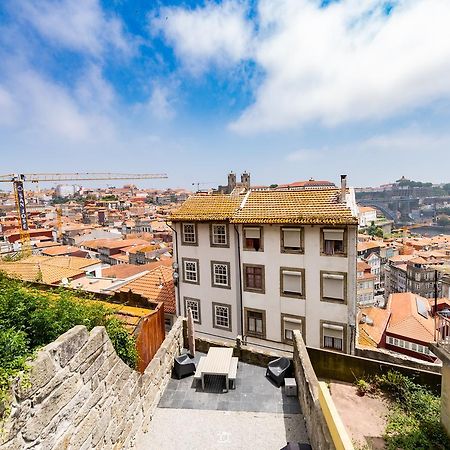 Merc Porto Vitoria'S Place Экстерьер фото