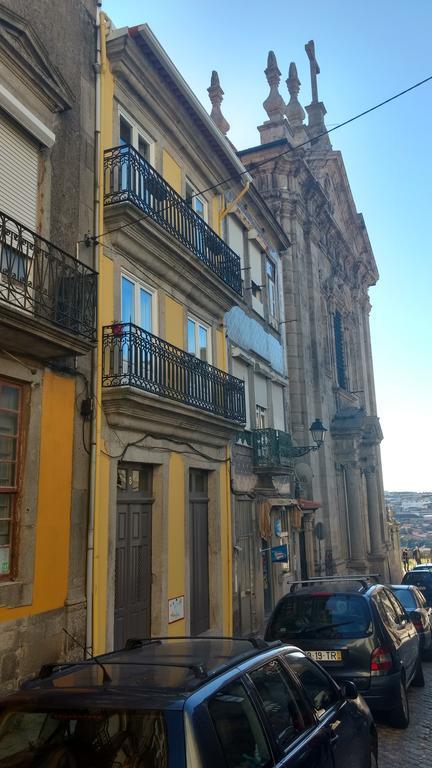 Merc Porto Vitoria'S Place Экстерьер фото