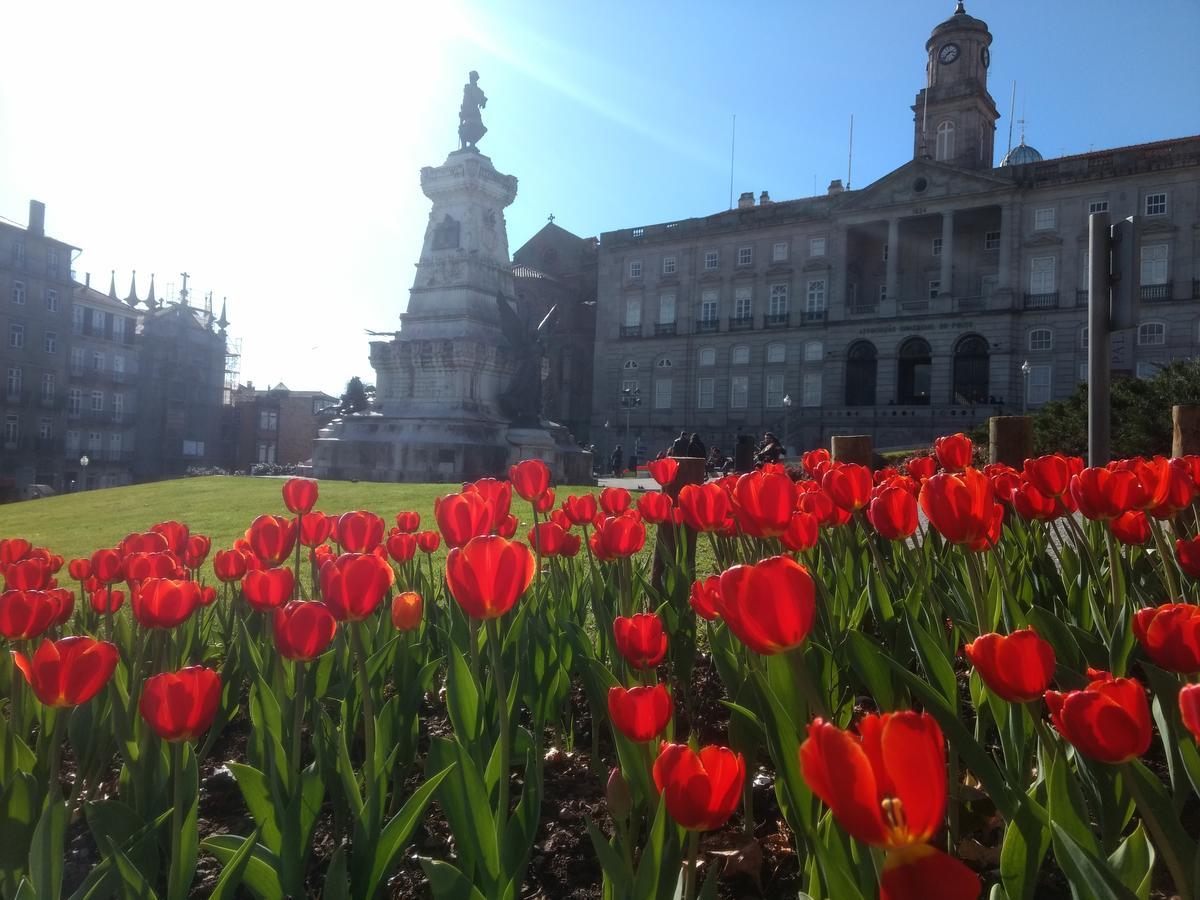 Merc Porto Vitoria'S Place Экстерьер фото