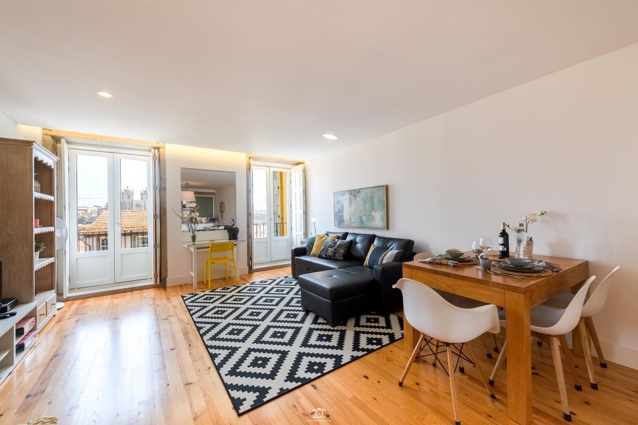 Merc Porto Vitoria'S Place Экстерьер фото
