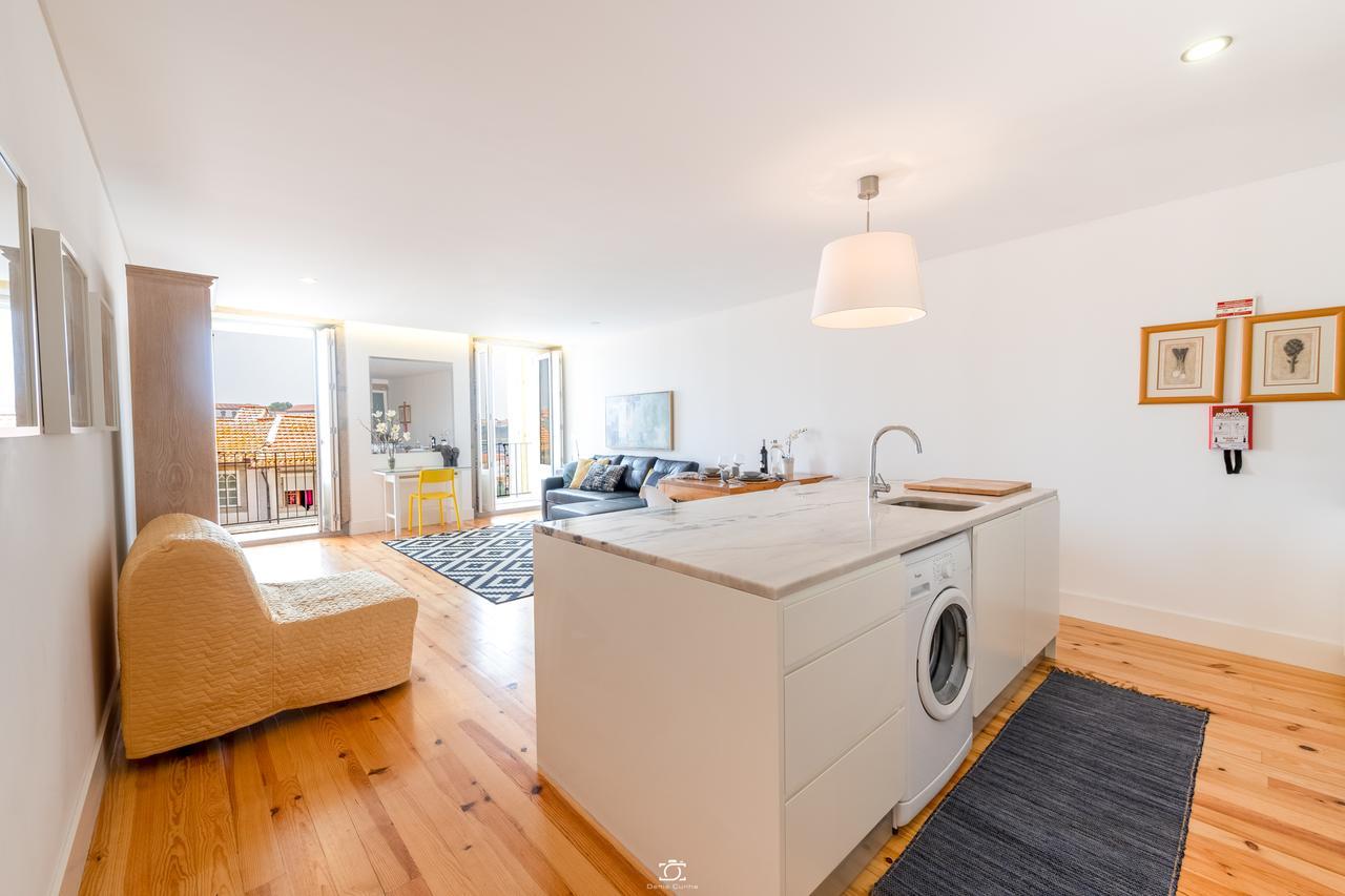 Merc Porto Vitoria'S Place Экстерьер фото