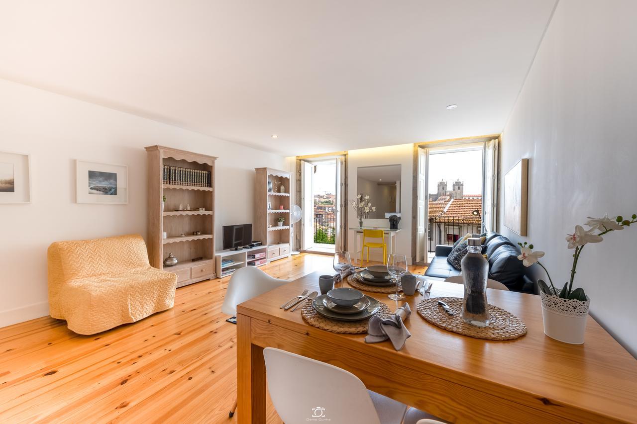 Merc Porto Vitoria'S Place Экстерьер фото