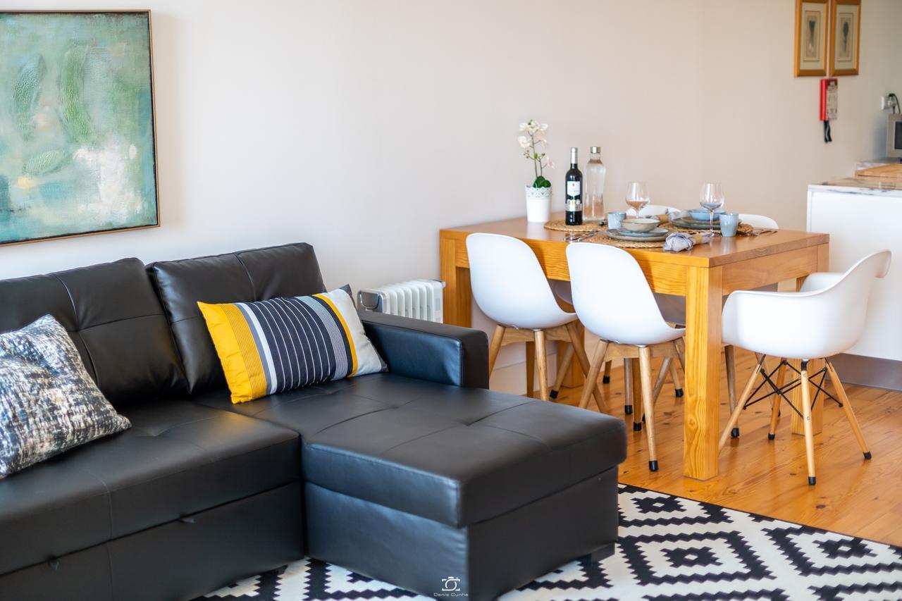Merc Porto Vitoria'S Place Экстерьер фото