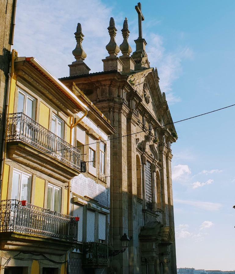 Merc Porto Vitoria'S Place Экстерьер фото